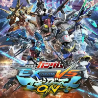 机动战士高达EXVSFB极限爆发（云游戏）