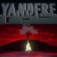 病娇模拟器：追杀妈妈酱Mod版（云游戏）