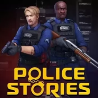 警察故事 Police Stories（云游戏）