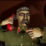 斯大林请冷静（云游戏）