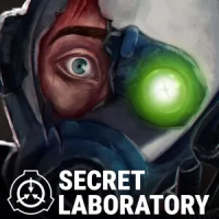 SCP秘密实验室（云游戏）
