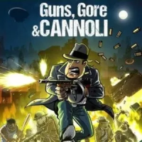 枪血意大利黑手党（云游戏）