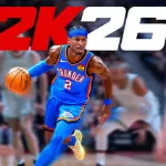 NBA2K26（云游戏）