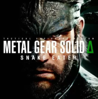 合金装备3：重制版（云游戏）