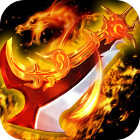 热血寻秦（灵兽超变无限刀）