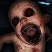 尖叫才能跑MustScream联机（云游戏）