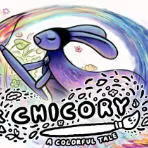 神笔狗良 Chicory: A Coloryful Tale（云游戏）