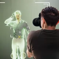 镜头人生：模特模拟器（云游戏）