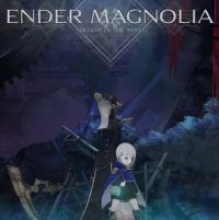 终焉之玛格诺利亚：雾中之花（云游戏）