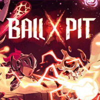 球比伦战记 BALL x PIT『云游戏』