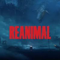 REANIMAL 生灵重塑『云游戏』