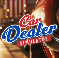 汽车经销商模拟器Car Dealer Simulator（云游戏）