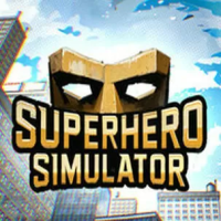 超级英雄模拟器（云游戏）