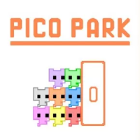 萌猫公园2 PICO PARK 2『云游戏』