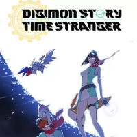 数码宝贝物语：时空异客（云游戏）