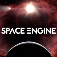 太空引擎 SpaceEngine（云游戏）