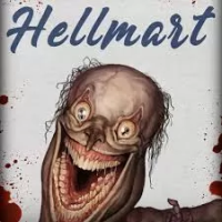 地狱超市 HELLMART『云游戏』