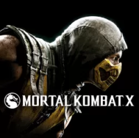 真人快打XL（云游戏）