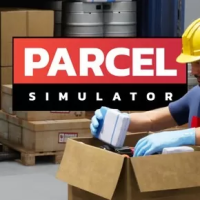 包裹模拟器 Parcel Simulator『云游戏』