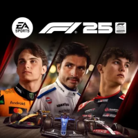F1 25 Steam自备账号『云游戏』
