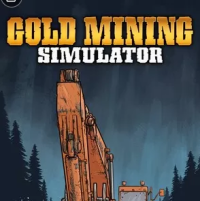 黄金开采模拟器 Gold Mining Simulator『云游戏』