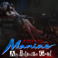 伊藤润二狂热 : 无止的囹圄（云游戏）