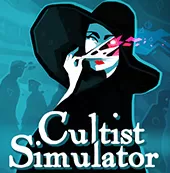 密教模拟器 Cultist Simulator『云游戏』