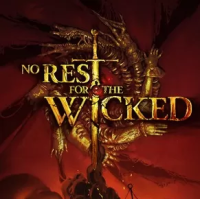 恶意不息（云游戏）