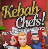 烤肉串模拟器：烤肉厨师（云游戏）