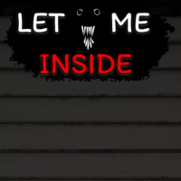 Let Me Inside 窗外有人（云游戏）