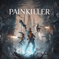 Painkiller 恐惧杀手：斩妖除魔（云游戏）