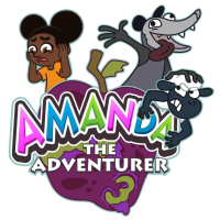 冒险家阿曼达3（云游戏）