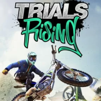 特技摩托：崛起（云游戏）