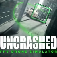 FPV 无人机模拟器（云游戏）
