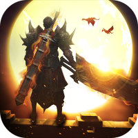 山河（剑楼多职业高爆）