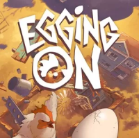 鸡蛋历险记（云游戏）