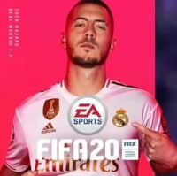 FIFA20（云游戏）