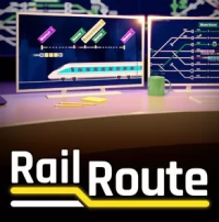 铁路调度模拟器 SimRail『云游戏』