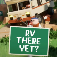 我们到了吗?RV There Yet联机版（云游戏）