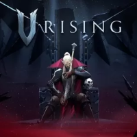 夜族崛起V Rising联机版（云游戏）