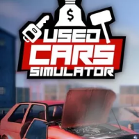二手车模拟器 Used Cars Simulator（云游戏）