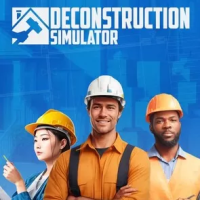 拆解大师模拟器 Deconstruction Simulat（云游戏）