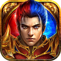 斗转武林（圣域高爆打金）