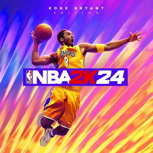 NBA2K24 Steam自备账号版（云游戏）