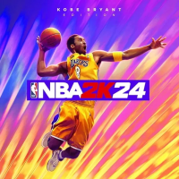 NBA2K24 Steam自备账号版（云游戏）