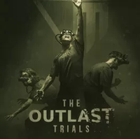 逃生试炼Steam自备账号（云游戏）