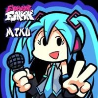周五夜放克初音Mod『云游戏』