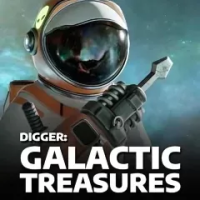 挖掘者：银河宝藏（云游戏）