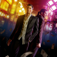 如龙0：誓约的场所 导演剪辑版（云游戏）