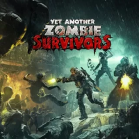 又一个僵尸幸存者（云游戏）